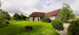 Loft Près du lac D'orient, au Pied de la Vélovoie