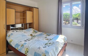 3 slaapkamers, gratis wifi