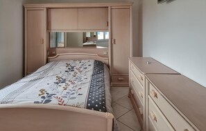 3 chambres, Wi-Fi gratuit