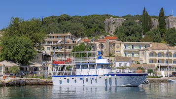 Bootsfahrten