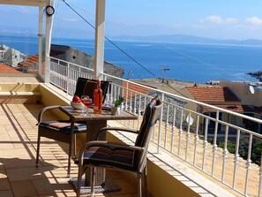 Exterior - Solaris Methea Villa Kassiopi Corfu (Kassiopi)