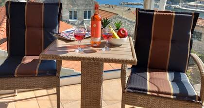 Solaris Methea Villa Kassiopi Corfu