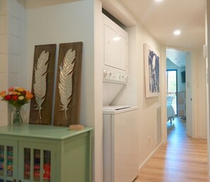 2 habitaciones, wifi gratis y ropa de cama