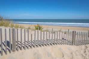 Am Strand