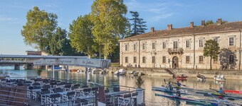 Pet friendly home in Ponti sul Mincio