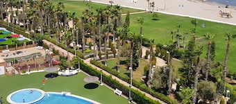 2 bedroom cozy apartment in Oropesa
