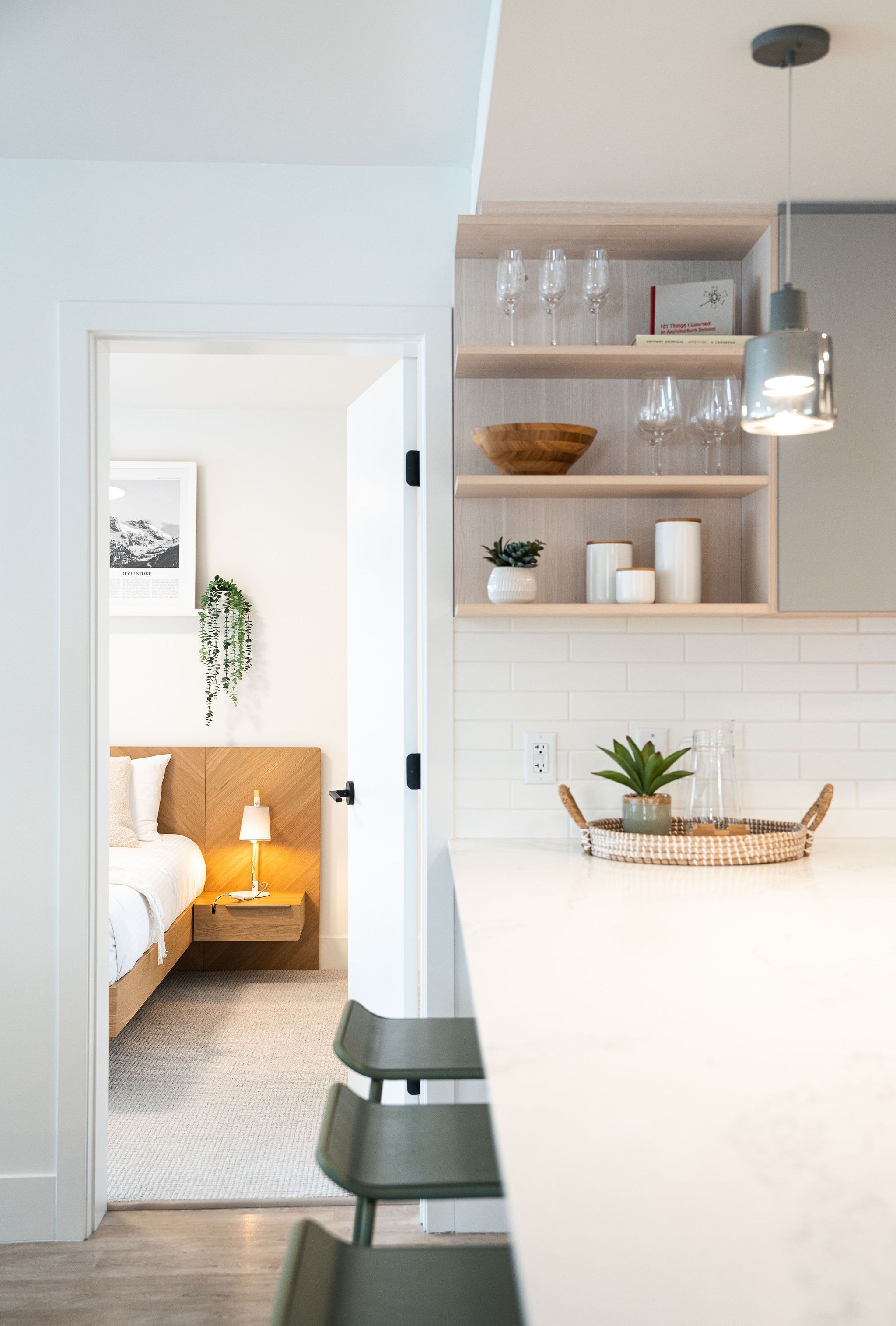 Apartment | Wohnbereich