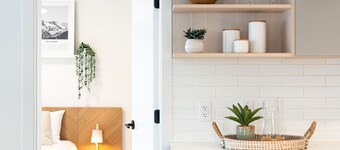 Adanac Revelstoke by Revelstoke Vacations