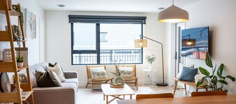 Adanac Revelstoke by Revelstoke Vacations