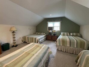 5 Schlafzimmer, WLAN, Bettwäsche