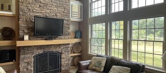 Slope Side Townhouse!