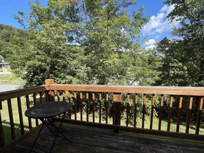 Property grounds - 14022 Maple Way (Mercersburg)