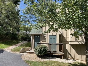 Exterior - 14022 Maple Way (Mercersburg)