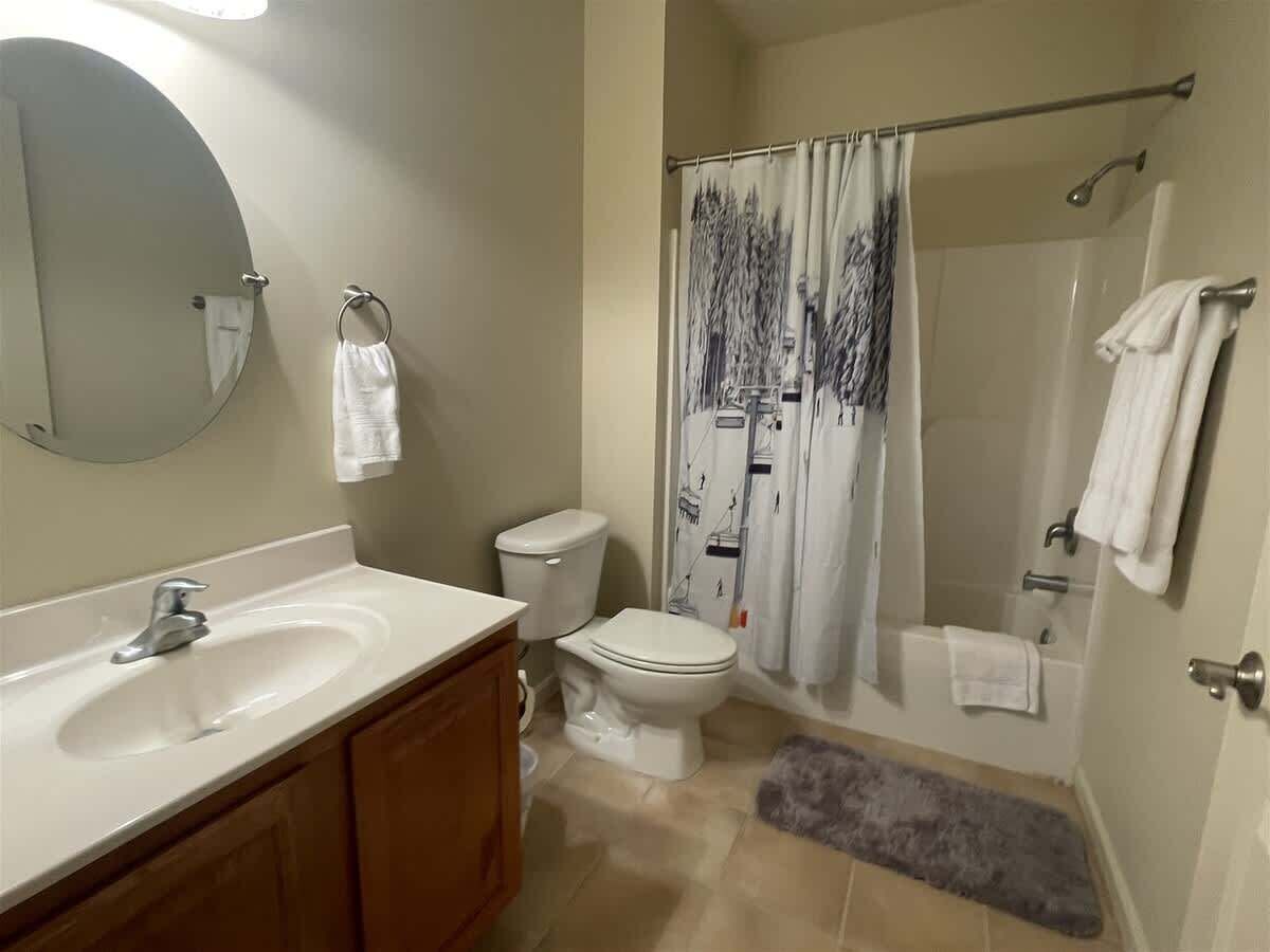 Bathtub