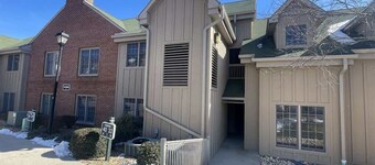 Bear Lodge, Slopeside Condo at Northern Lights