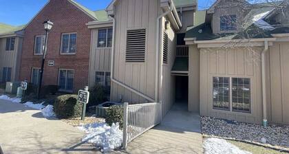 Bear Lodge, Slopeside Condo at Northern Lights