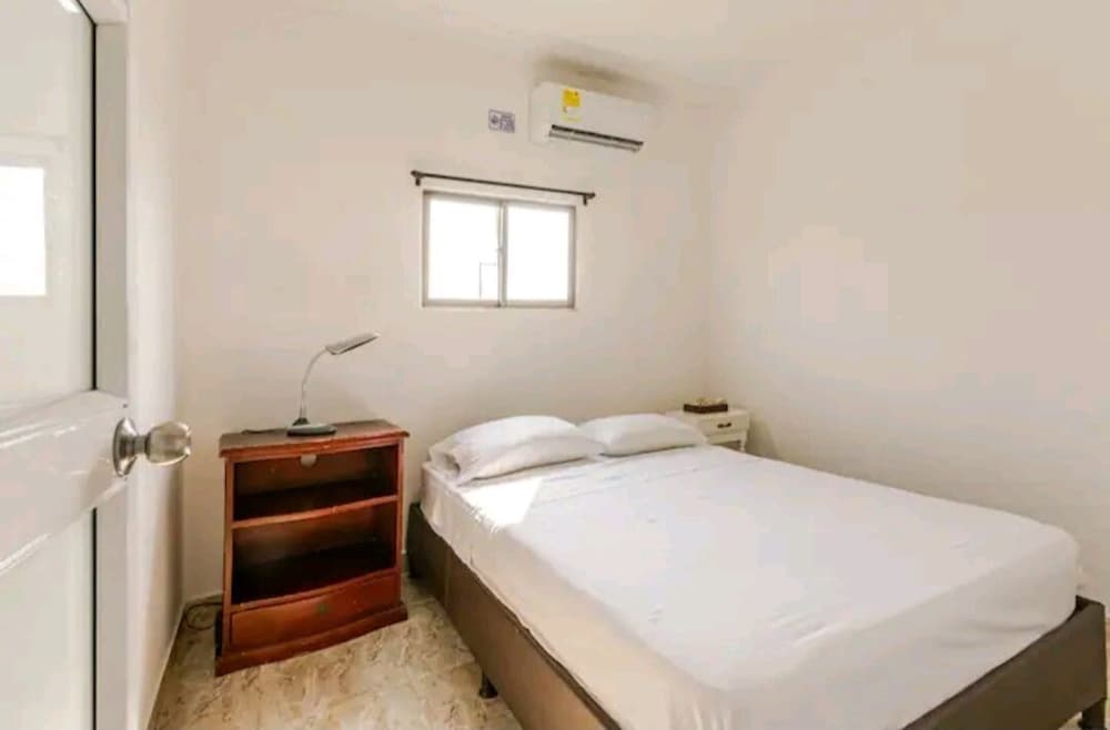 Casa Sol Naciente, In Front Of The Beach, Ideal For Families. - Karibik