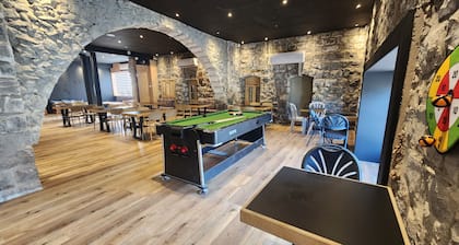 Tiberia hotel