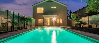 The Nook - Cozy, clean and family friendly