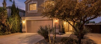 The Nook - Cozy, clean and family friendly