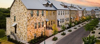 Finally A Place To Call Home In The Georgetown Texas Hill Country!