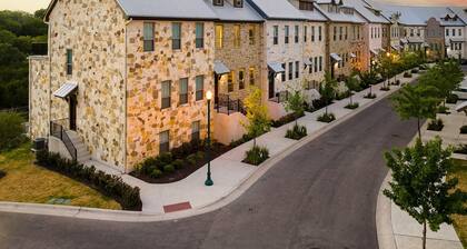 Finally A Place To Call Home In The Georgetown Texas Hill Country!