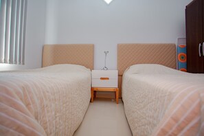 Appartement Affaires | Fer et planche à repasser, Wi-Fi gratuit