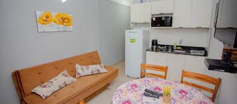 Asuncion Soho - Departamentos