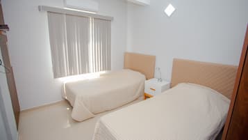 Apartemen Bisnis | Setrika/meja setrika dan Wi-Fi gratis