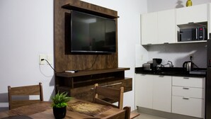 Apartemen Superior | Area keluarga