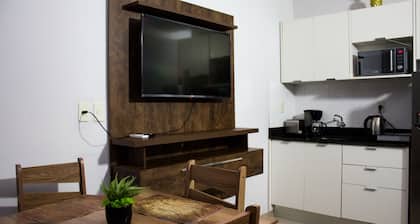 Asuncion Soho - Departamentos