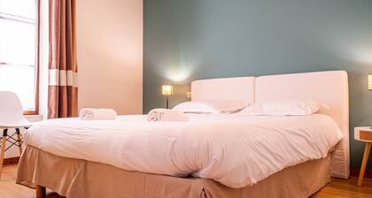 Le Havre Citadin - Maison de ville Ă  Poitiers