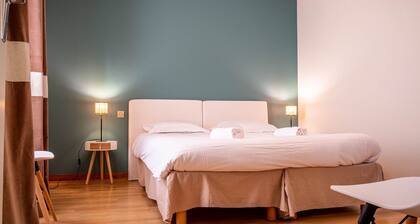 Le Havre Citadin - Maison de ville Ă Poitiers