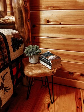 Interieur