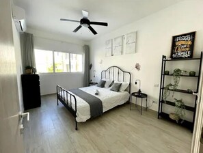 1 Schlafzimmer, WLAN