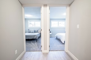 2 bedrooms, WiFi