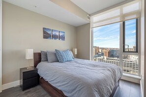 1 Schlafzimmer, WLAN