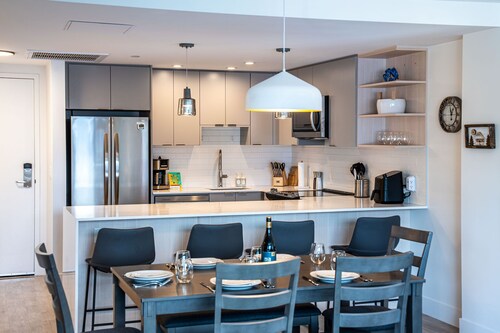 Alpine Dream by Revelstoke Vacations