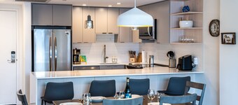 Alpine Dream by Revelstoke Vacations