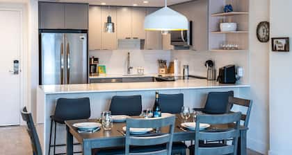 Alpine Dream by Revelstoke Vacations