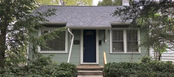 Close to Earlham / IU / Reid! <br>- Nice neighborhood -