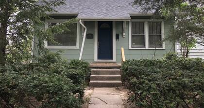 Close to Earlham / IU / Reid! <br>- Nice neighborhood -