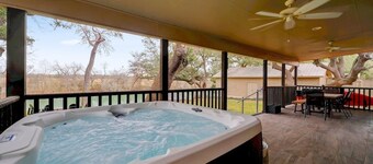 Longhorn River Ranch