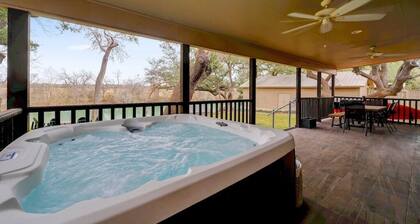 Longhorn River Ranch