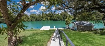 Longhorn River Ranch