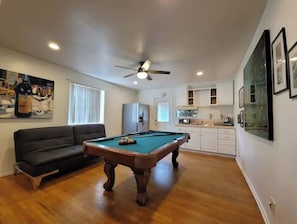 Sala de juegos