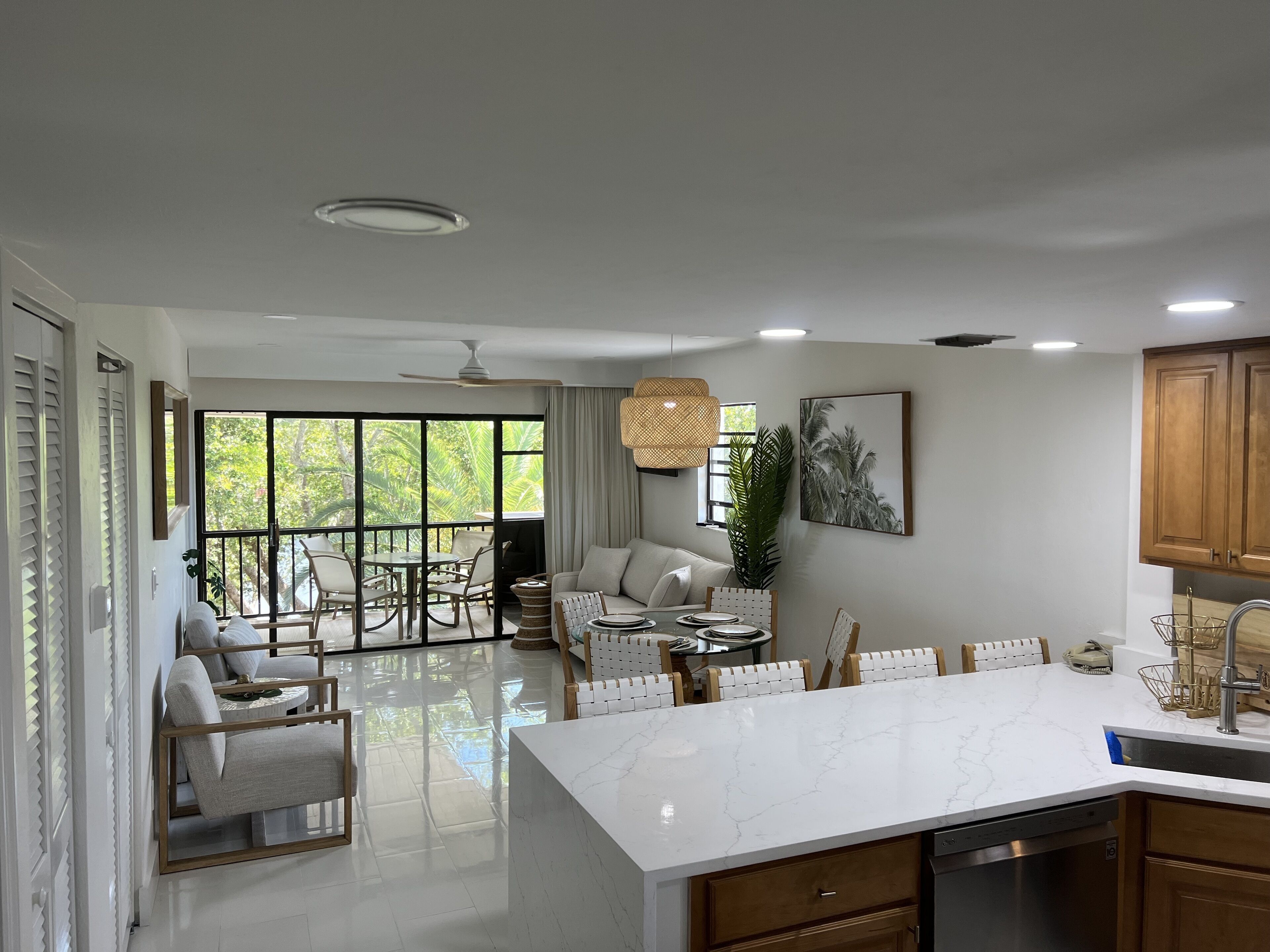 Fall Discount Naples Park Shore Resort, Penthouse, On Site Restaurant - Naples, FL