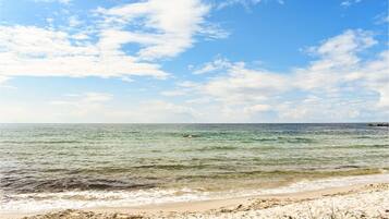 Plage Ă proximitĂ©, pĂȘche sur place