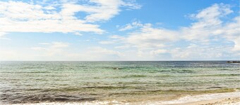 Maison confortable à Sölvesborg avec.