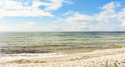 Preciosa casa en Sölvesborg con cocina